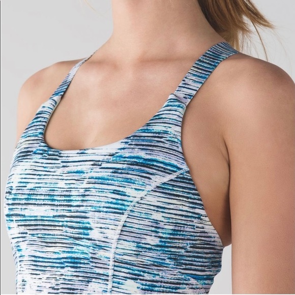 Lululemon Pure Practice Bra - Picture 6 of 12